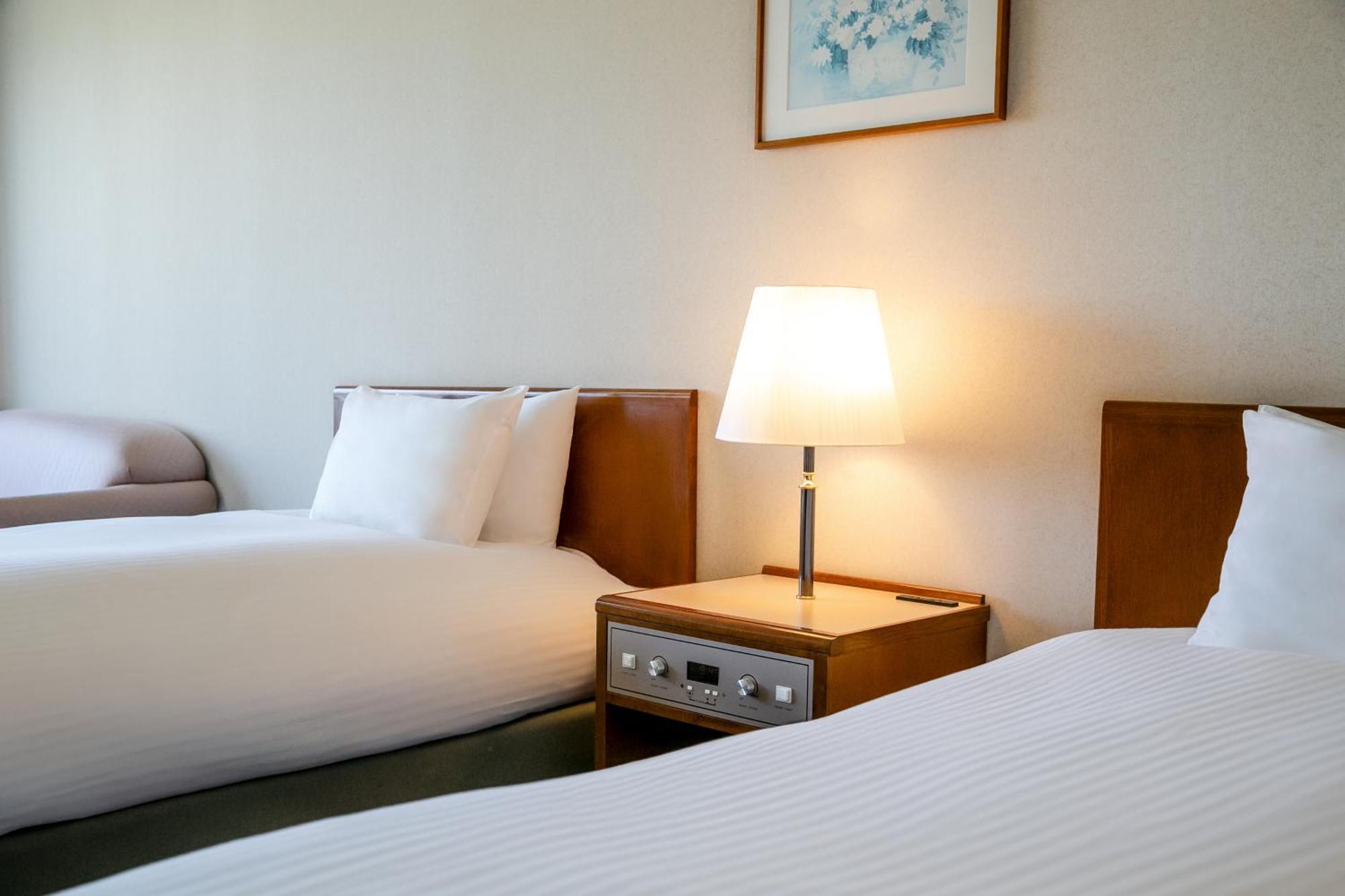 Mercure Nagano Matsushiro Resort & Spa Exterior foto