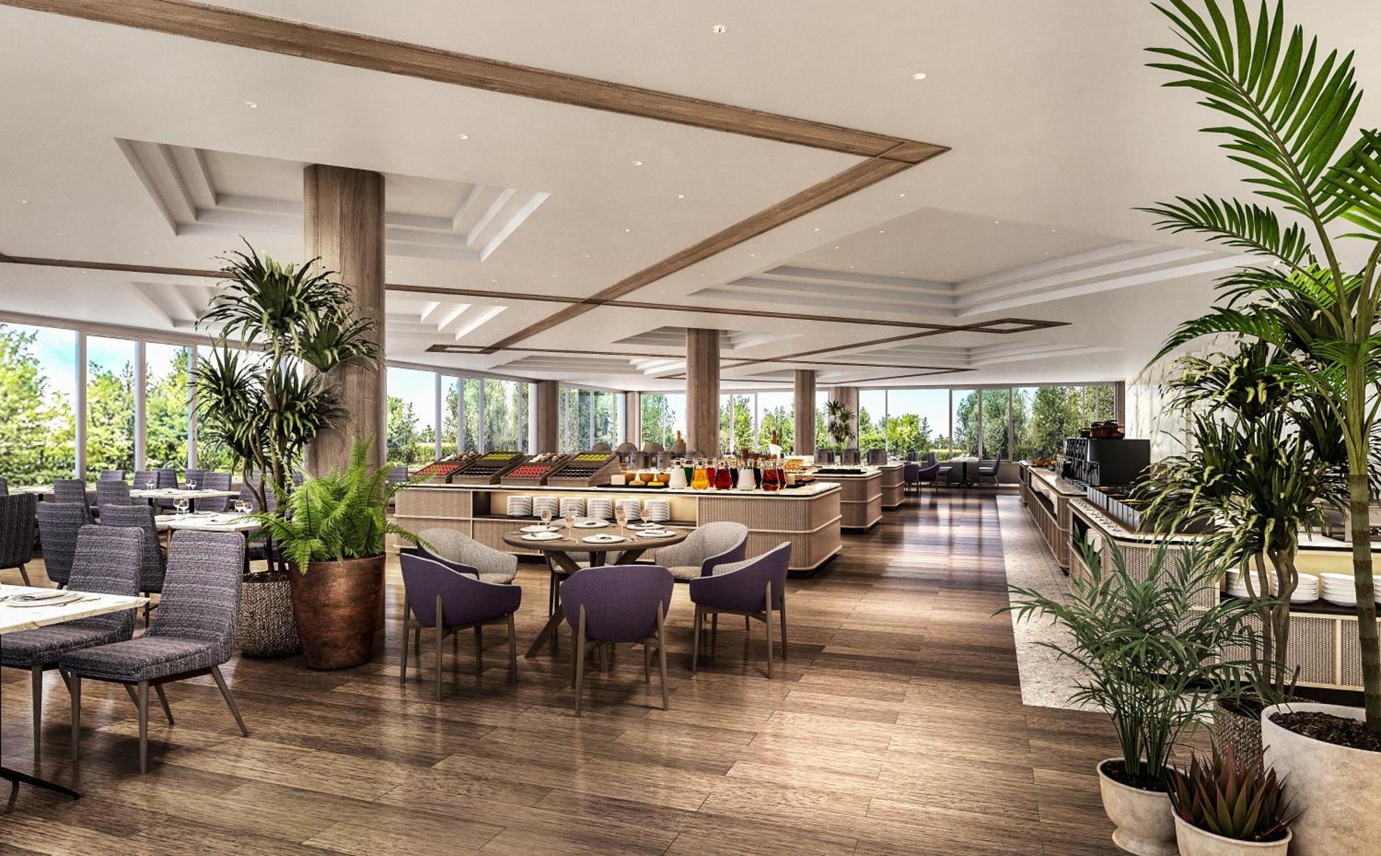 Mercure Nagano Matsushiro Resort & Spa Exterior foto