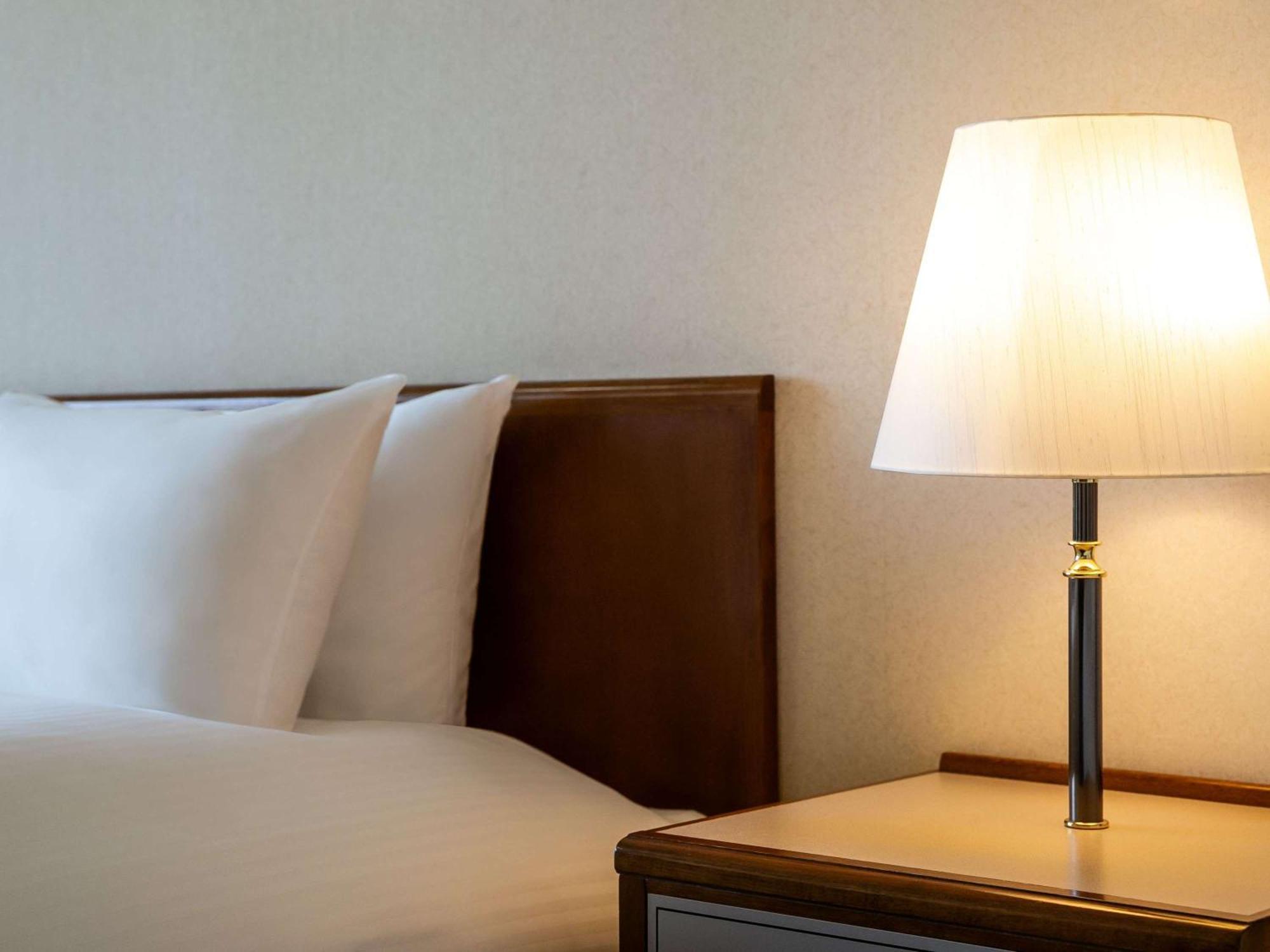 Mercure Nagano Matsushiro Resort & Spa Exterior foto