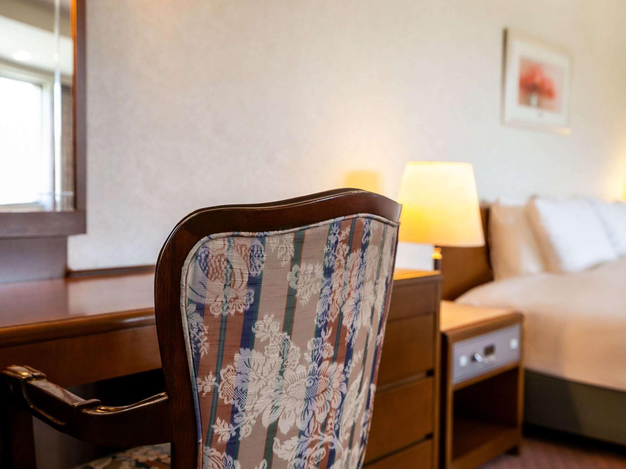 Mercure Nagano Matsushiro Resort & Spa Exterior foto