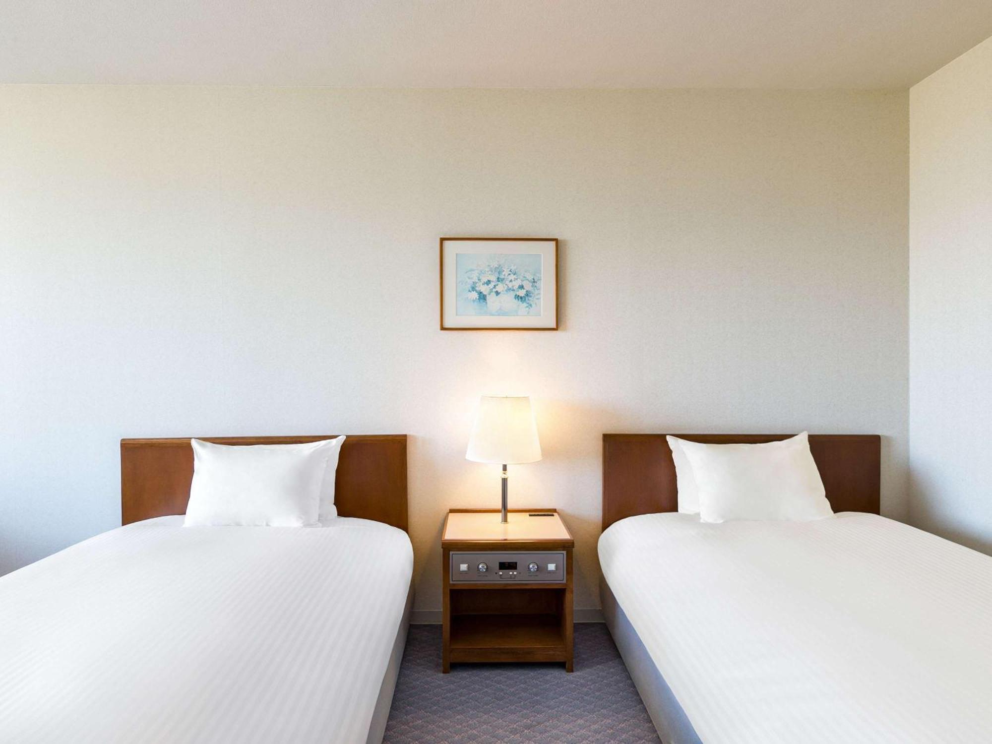 Mercure Nagano Matsushiro Resort & Spa Exterior foto